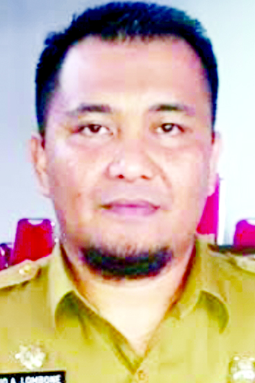 Pemkab Bolmong Ringankan Pembayaran Pajak Pelaku Usaha
